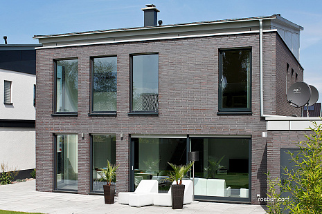 Объект из Клинкерная плитка Roben MANCHESTER